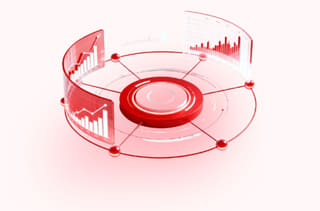 Fable Vesthaven dashboard showing trading activity performance and signals