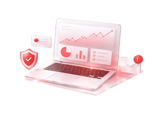 Fable Vesthaven platform displaying a straightforward crypto trading registration process