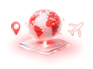 Global market expansion of a crypto platform across worldwide regions
